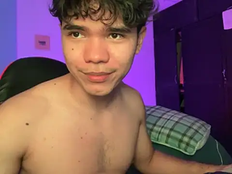 Im_Camii Live XXX-Chat