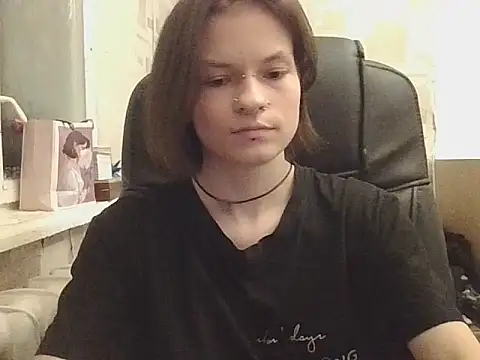 Živý XXX chat Kim__Ray