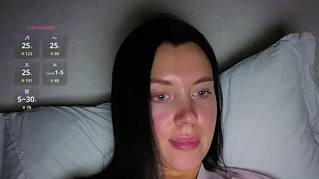 Czat XXX na żywo – ameliasonk1