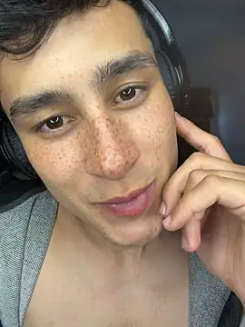 AustinJones_'s Live XXX Chat