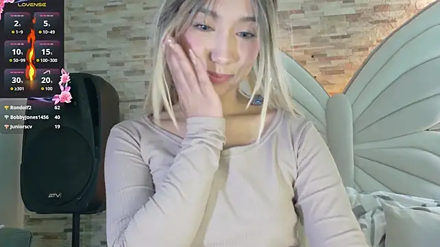 Ariana_bb Chat XXX live