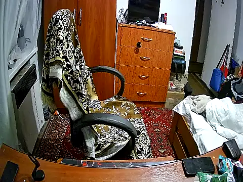 tores992のウェブカメラショー