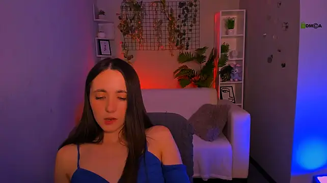 Živý XXX chat bella_dorn