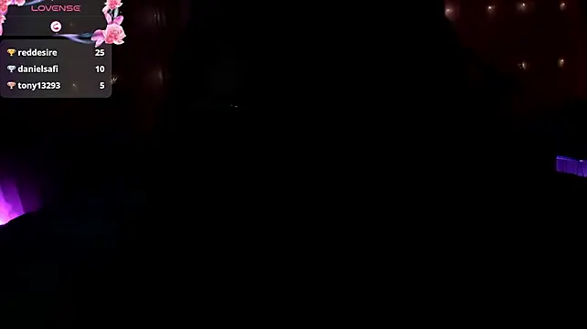 Chat +18 de dstevora ao vivo