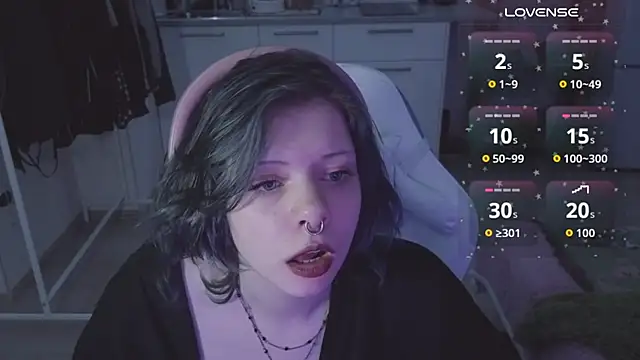 Chat XXX en directo de Alice_Zev