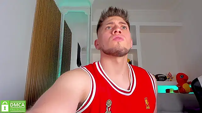 แชท XXX สดของ SebastianMaximoff_