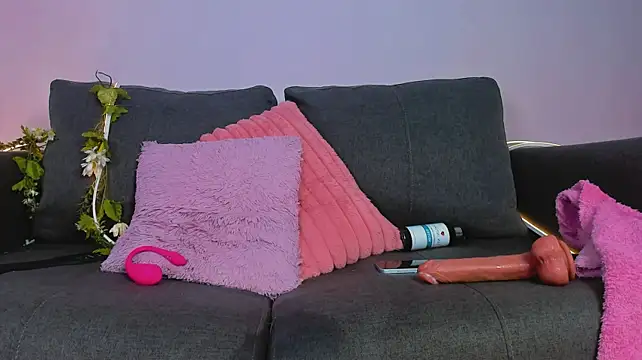 amber___bx élő XXX-chatje
