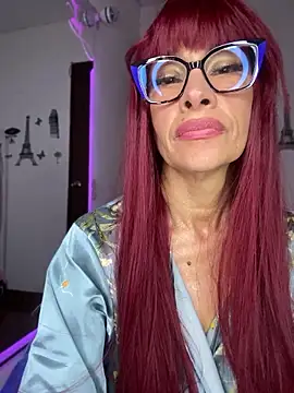 Goddess-Love-'s Live XXX Chat