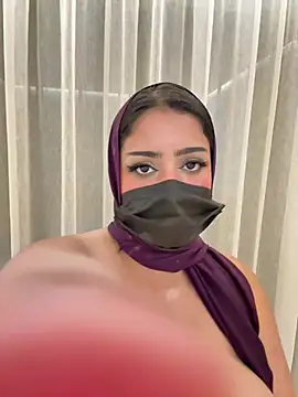 Ahlam7578: вебкам-шоу