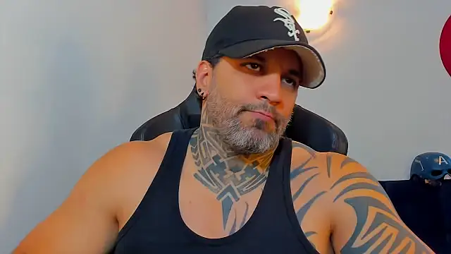 Chat XXX Live JoshRigby