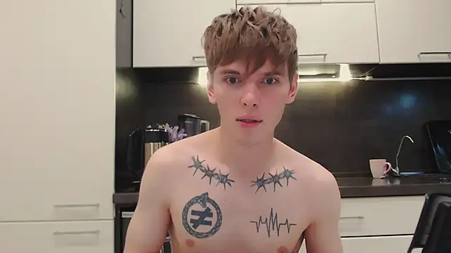 Fredd_Xanders live XXX chat