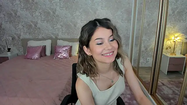 Živý XXX chat KateKross