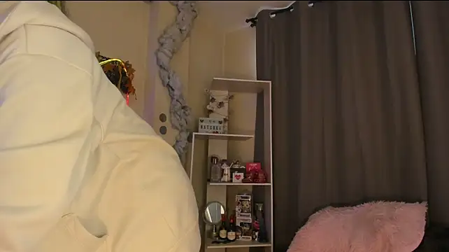 Laughing_Natty Chat XXX in diretta