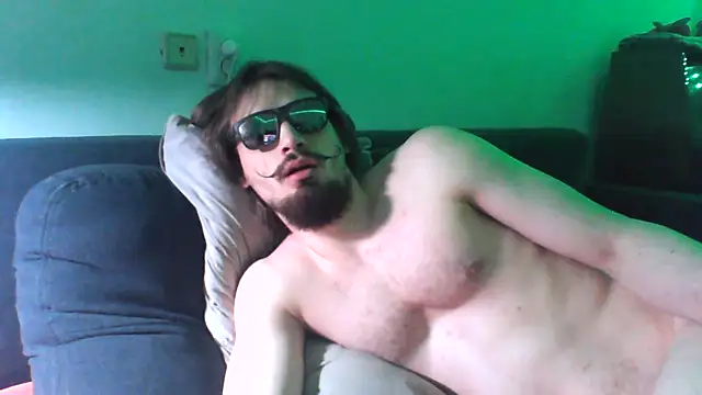 KaelNoxn Live XXX chat