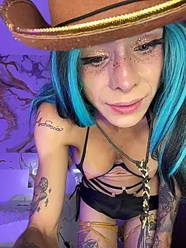 Mydreams69 Adlı Modelin Canlı XXX Sohbeti