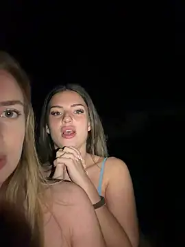 EvieEvans' Live XXX Chat