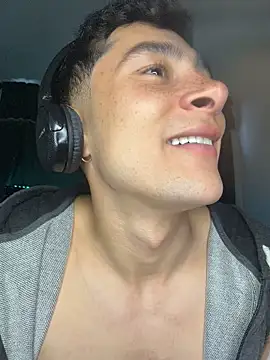 Chat XXX en directo de AustinJones_