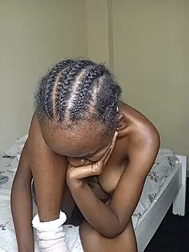 ariahsexy's Live XXX Chat
