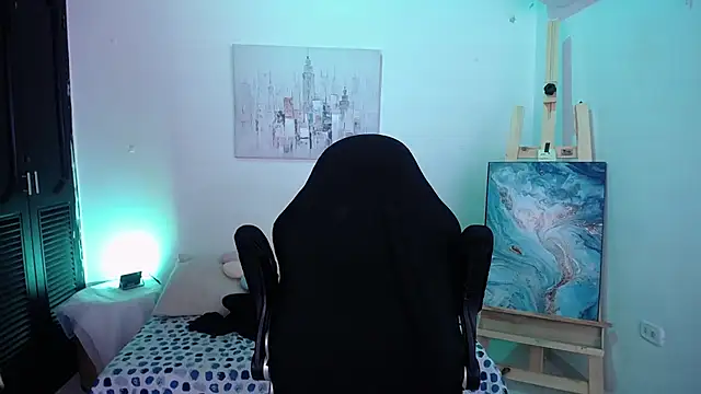 hubena_tg's Live XXX Chat