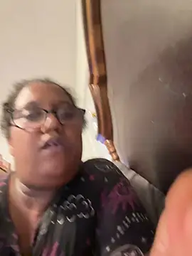 ebonyred Chat XXX in diretta