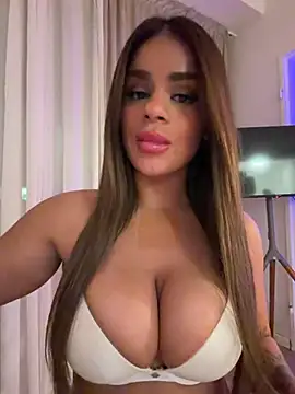 BellaaVixen – Live XXX-chat