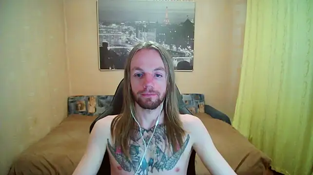 AdamDickens Chat XXX live