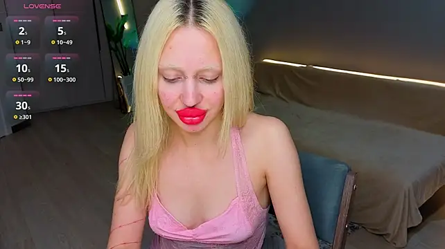 Czat XXX na żywo – Luna_Beverly