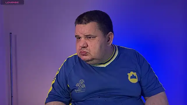 chubby_daddy XXX чат на живо