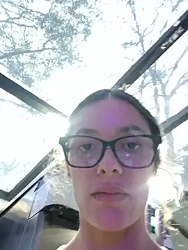 karenarango Chat XXX in diretta