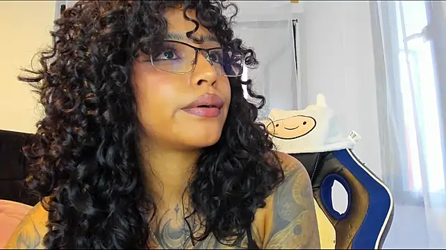 juli_rosse Chat XXX in diretta