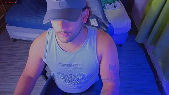 luke44404 webcam show