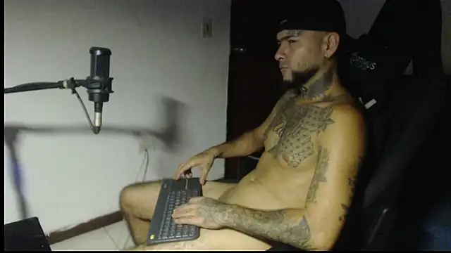 ROOKERT Chat XXX in diretta