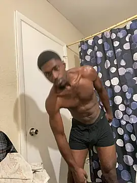ChefD_ Live XXX Chat