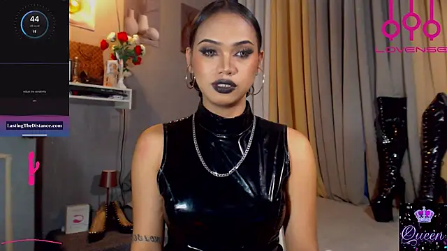 Lexi_ThunderFuck Chat XXX in diretta