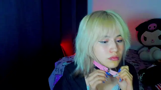 Chat XXX ao vivo de Akane-Mou