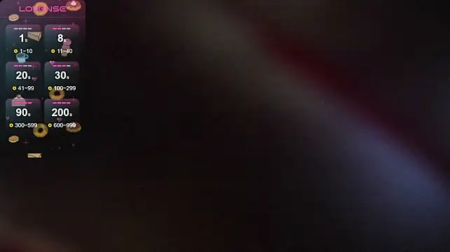 samarakayakoのライブXXXチャット