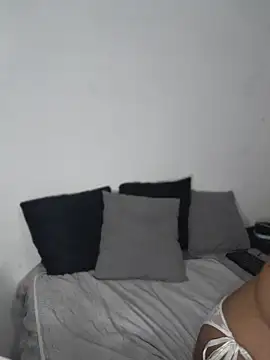 Chat +18 de MissJamey ao vivo