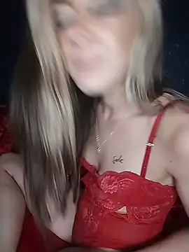 צ'אט XXX בשידור חי של NovaLorenX