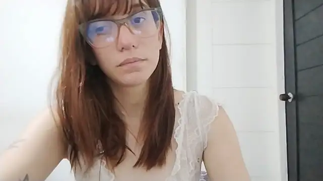 Luna-e-Franco1's Live XXX Chat