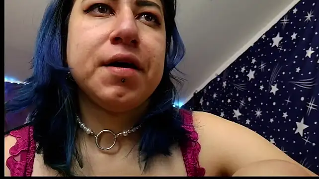 pussytight_pervert élő XXX-chatje