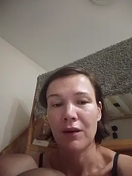 SarahSimpson 现场XXX聊天
