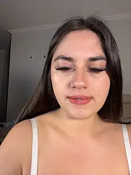 Chat +18 de JosefaSweet ao vivo