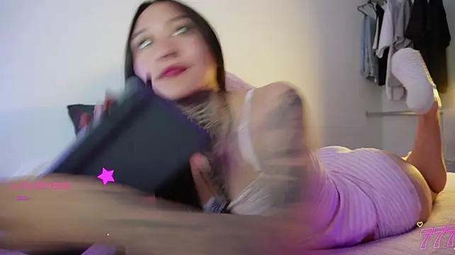 Isa_Mistik's Live XXX Chat