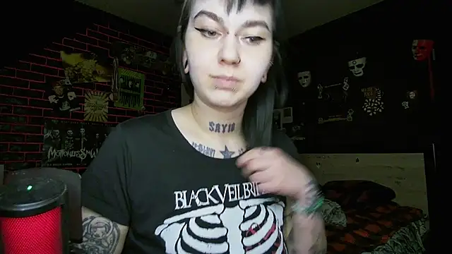 MessalinaOfficial's Live XXX Chat