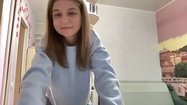 HwaTrippel's Live XXX Chat
