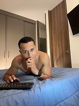 Jean_Prime Adlı Modelin Canlı XXX Sohbeti