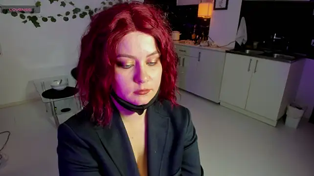 AmiableMuffleGirl XXX чат на живо