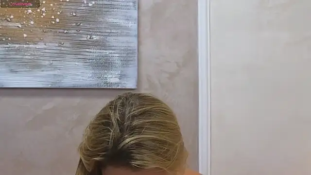 Lady_Murenza Chat XXX in diretta