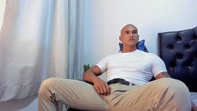 Вебкам-шоу doublefun24