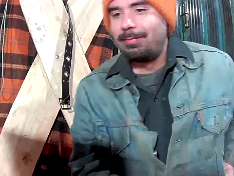 Chat XXX en directo de Smoker_lounge